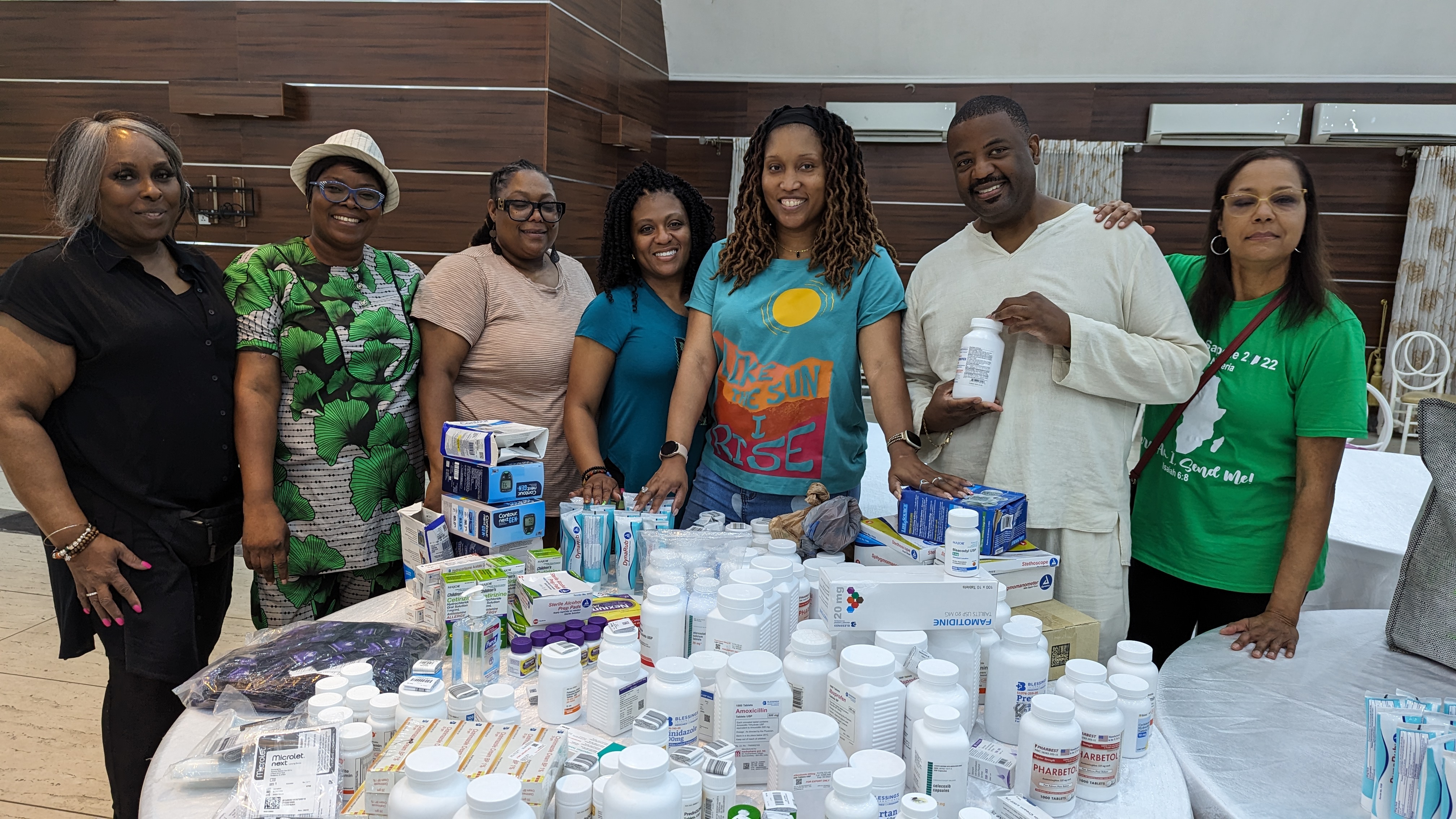 Preventive Health Education